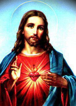 jesus